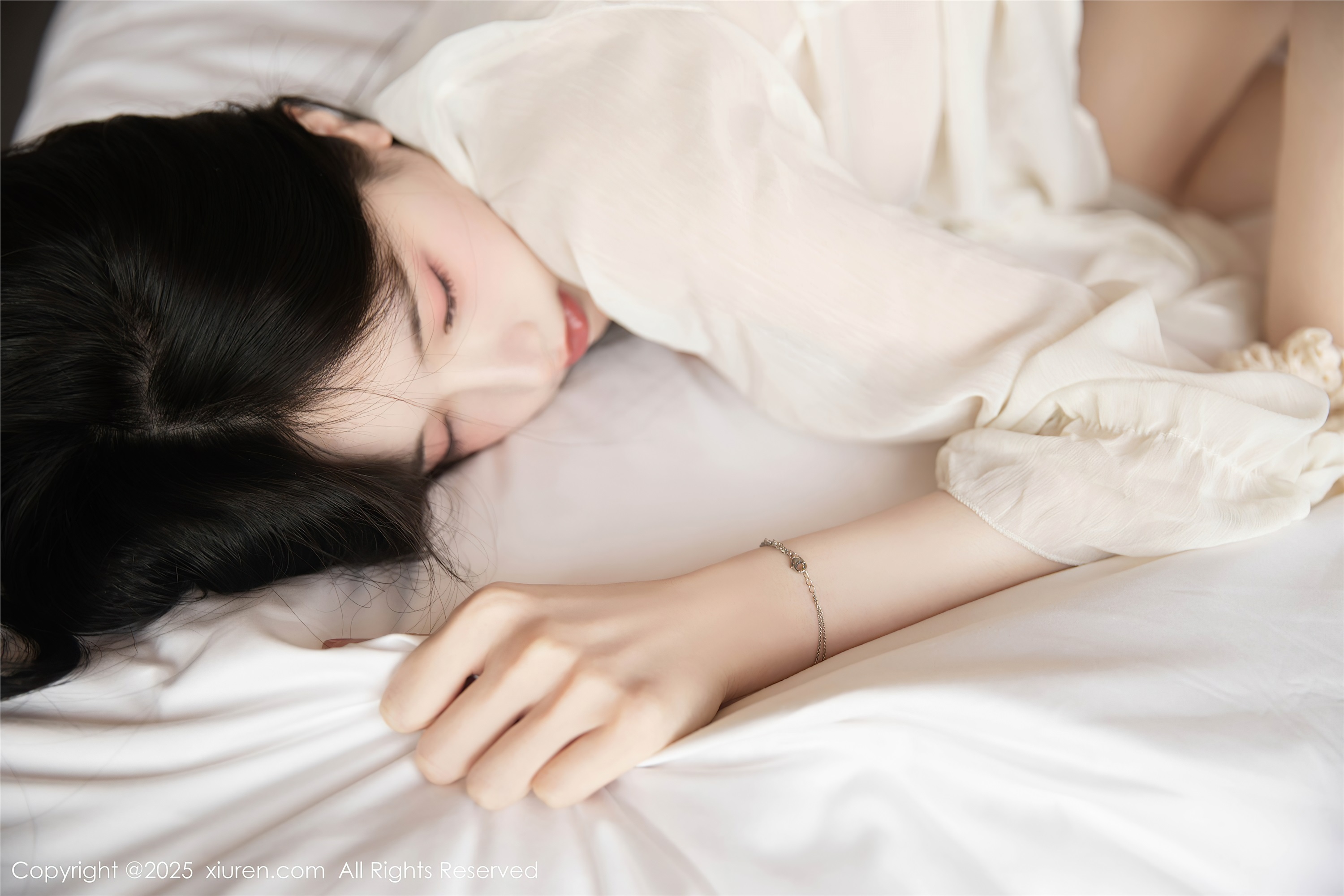 Xiuren秀人网 2025.05.23 NO.10319 布丁wow